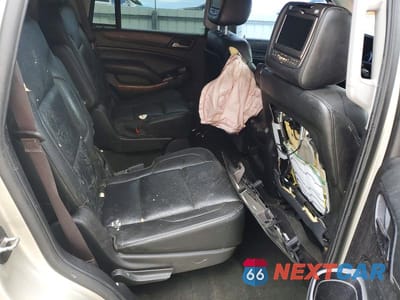 Zdjęcie 11 z 13 samochodu: 2016 CHEVROLET TAHOE K1500 LTZ VIN:1GNSKCKC1GR344462 - miniatura