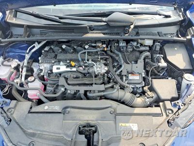 Zdjęcie 11 z 12 samochodu: 2024 TOYOTA PRIUS XLE VIN:JTDADABU0R3024101 - miniatura