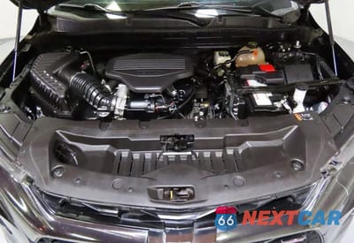 Zdjęcie 7 z 10 samochodu: 2020 CHEVROLET BLAZER RS VIN:3GNKBERSXLS686427 - miniatura