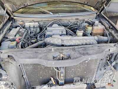 Zdjęcie 11 z 13 samochodu: 2005 FORD F150 SUPERCREW VIN:1FTPW14595KB80258 - miniatura