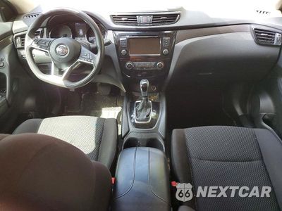 Zdjęcie 8 z 13 samochodu: 2020 NISSAN ROGUE SPORT S VIN:JN1BJ1CV1LW277893 - miniatura