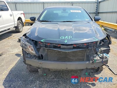 Piąte zdjęcie samochodu w środku: 2020 CHEVROLET IMPALA LT VIN:1G11Z5S34LU111591 - miniatura