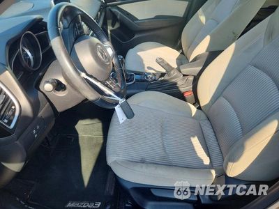Zdjęcie 7 z 12 samochodu: 2014 MAZDA 3 TOURING VIN:JM1BM1L77E1160695 - miniatura