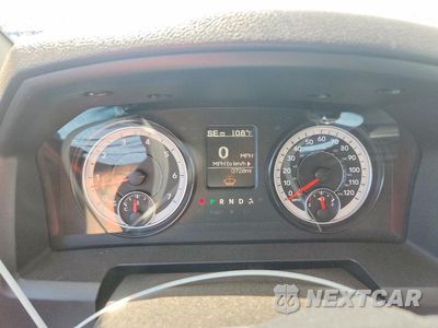 Zdjęcie 9 z 12 samochodu: 2024 RAM 1500 CLASSIC TRADESMAN VIN:1C6RR6FG5RS137996 - miniatura