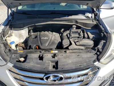 Zdjęcie 12 z 13 samochodu: 2014 HYUNDAI SANTA FE SPORT 2.4L VIN:5XYZT3LB2EG132076 - miniatura