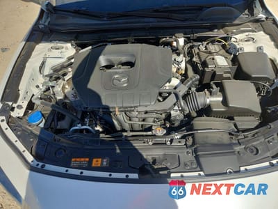 Zdjęcie 11 z 12 samochodu: 2025 MAZDA 3 PREFERRED VIN:3MZBPACM6SM459720 - miniatura