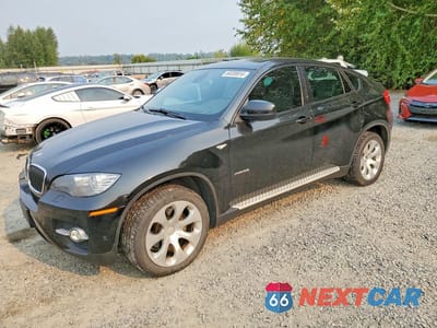 2012 BMW X6 XDRIVE35I 5UXFG2C52CL780237 - główne zdjęcie licytacji z USA - miniatura