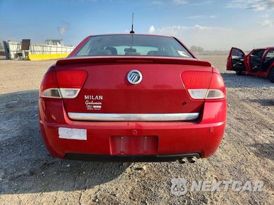 Zdjęcie 6 z 12 samochodu: 2010 MERCURY MILAN VIN:3MEHM0HA5AR638670 - miniatura