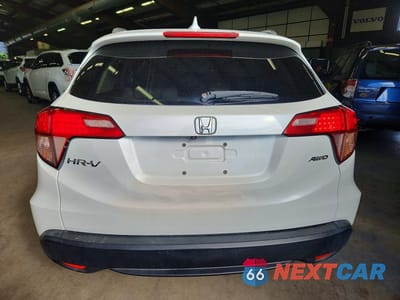 Zdjęcie 6 z 13 samochodu: 2016 HONDA HR-V EXL VIN:3CZRU6H7XGM727681 - miniatura