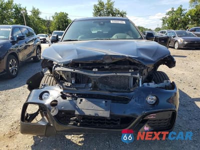 Piąte zdjęcie samochodu w środku: 2018 BMW X6 XDRIVE35I VIN:5UXKU2C52J0X51570 - miniatura