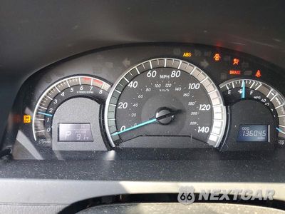 Zdjęcie 9 z 12 samochodu: 2012 TOYOTA CAMRY SE VIN:4T1BF1FK7CU197053 - miniatura