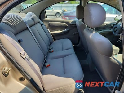 Zdjęcie 10 z 12 samochodu: 2003 DODGE NEON SXT VIN:1B3ES56C23D105829 - miniatura