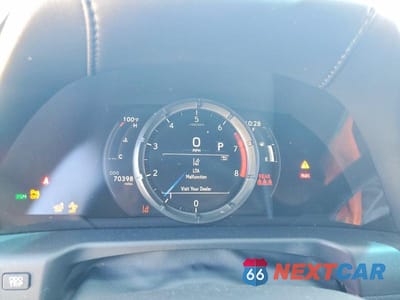 Zdjęcie 9 z 13 samochodu: 2019 LEXUS ES 350 VIN:58ABZ1B11KU026410 - miniatura