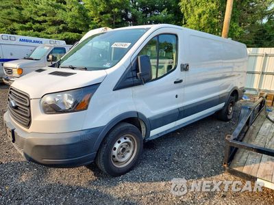 2017 FORD TRANSIT 150 DELIVERY VAN 1FTYE2YM7HKB51831 - główne zdjęcie licytacji z USA - miniatura