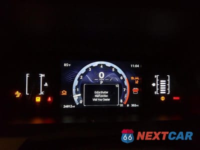Zdjęcie 9 z 14 samochodu: 2025 TOYOTA 4RUNNER SR5 VIN:JTEVA5BR0S5012873 - miniatura