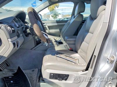 Zdjęcie 7 z 12 samochodu: 2006 PORSCHE CAYENNE S VIN:WP1AB29P66LA60641 - miniatura