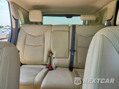 Zdjęcie 10 z 13 samochodu: 2018 CADILLAC XT5 LUXURY VIN:1GYKNDRS4JZ123474 - miniatura
