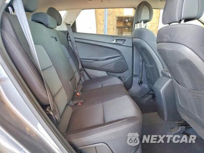 Zdjęcie 10 z 13 samochodu: 2017 HYUNDAI TUCSON SE VIN:KM8J23A45HU550103 - miniatura