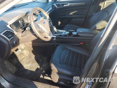 Zdjęcie 7 z 12 samochodu: 2016 FORD FUSION SE VIN:1FA6P0HD8G5135498 - miniatura
