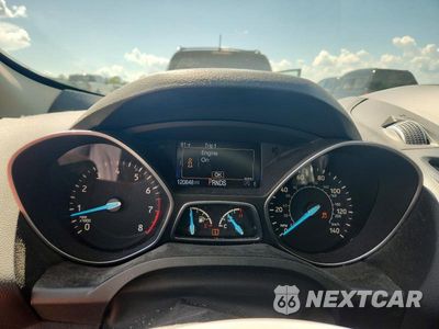 Zdjęcie 9 z 13 samochodu: 2017 FORD ESCAPE SE VIN:1FMCU0G91HUC71896 - miniatura