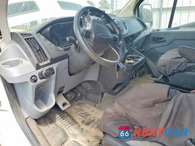 Zdjęcie 8 z 12 samochodu: 2016 FORD TRANSIT T-350 DELIVERY VAN VIN:1FTBW2CG6GKA11529 - miniatura