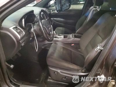 Zdjęcie 7 z 13 samochodu: 2020 JEEP GRAND CHEROKEE LAREDO VIN:1C4RJFAG8LC216782 - miniatura