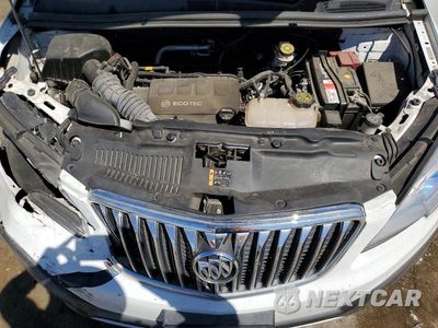Zdjęcie 11 z 12 samochodu: 2016 BUICK ENCORE VIN:KL4CJASB7GB680194 - miniatura