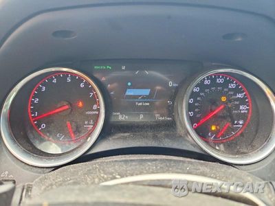 Zdjęcie 9 z 12 samochodu: 2018 TOYOTA CAMRY XSE VIN:4T1B61HK9JU155395 - miniatura