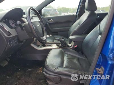 Zdjęcie 7 z 12 samochodu: 2011 FORD FOCUS SEL VIN:1FAHP3HN5BW176130 - miniatura