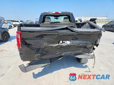 Zdjęcie 6 z 13 samochodu: 2025 FORD F150 XL VIN:1FTMF1L55SKE92979 - miniatura