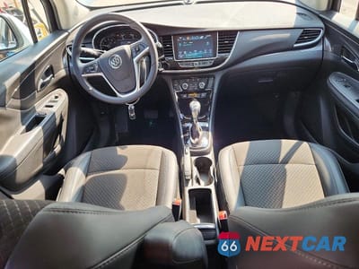 Zdjęcie 8 z 14 samochodu: 2020 BUICK ENCORE PREFERRED VIN:KL4CJASB3LB000916 - miniatura