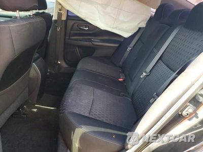 Zdjęcie 10 z 12 samochodu: 2016 NISSAN ALTIMA 2.5 S VIN:1N4AL3AP0GN367640 - miniatura