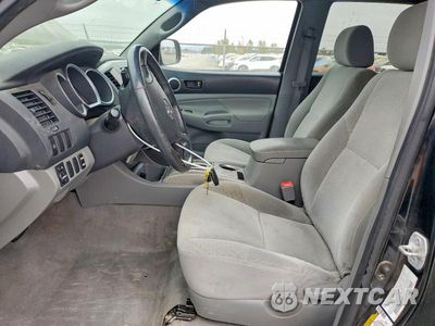 Zdjęcie 7 z 12 samochodu: 2006 TOYOTA TACOMA DOUBLE CAB LONG BED VIN:3TMMU52N36M003248 - miniatura