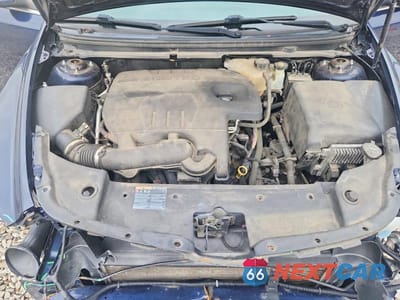 Zdjęcie 11 z 13 samochodu: 2011 CHEVROLET MALIBU 1LT VIN:1G1ZC5E17BF317375 - miniatura