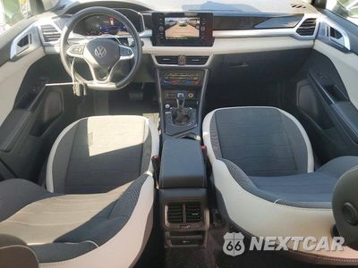 Zdjęcie 8 z 13 samochodu: 2025 VOLKSWAGEN TAOS SE VIN:3VVEC7B2XSM038437 - miniatura