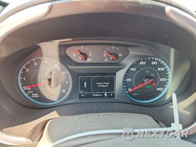Zdjęcie 9 z 12 samochodu: 2020 CHEVROLET MALIBU LS VIN:1G1ZC5ST1LF070281 - miniatura
