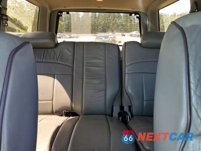 Zdjęcie 10 z 13 samochodu: 1995 FORD EXPLORER VIN:1FMDU34X8SZB91160 - miniatura