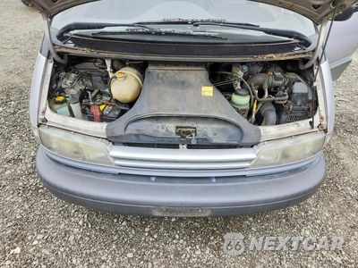 Zdjęcie 12 z 13 samochodu: 1996 TOYOTA PREVIA DX VIN:JT3HK22M4T1062643 - miniatura