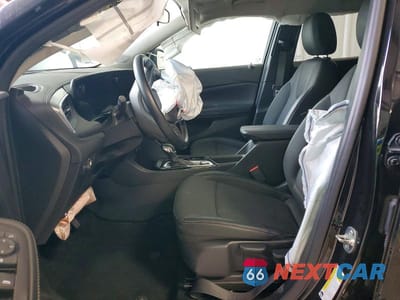 Zdjęcie 7 z 12 samochodu: 2025 BUICK ENCORE GX PREFERRED VIN:KL4AMCSLXSB160695 - miniatura