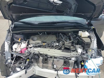 Zdjęcie 12 z 13 samochodu: 2025 TOYOTA SIENNA XLE 8-PASSENGER VIN:5TDYRKEC9SS285028 - miniatura