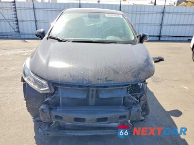 Piąte zdjęcie samochodu w środku: 2020 CHEVROLET TRAX LS VIN:3GNCJKSB6LL308230 - miniatura