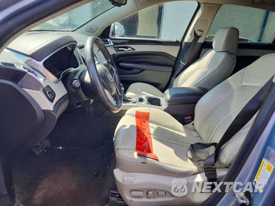 Zdjęcie 7 z 13 samochodu: 2013 CADILLAC SRX PERFORMANCE COLLECTION VIN:3GYFNHE36DS655219 - miniatura