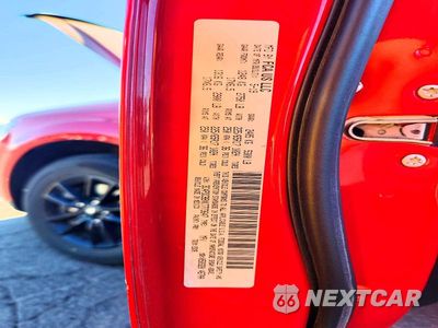 Zdjęcie 12 z 12 samochodu: 2019 DODGE JOURNEY SE VIN:3C4PDCBBXKT773647 - miniatura