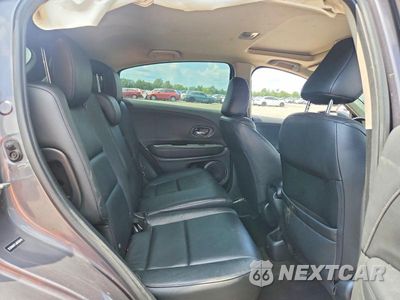 Zdjęcie 10 z 12 samochodu: 2018 HONDA HR-V EXL VIN:3CZRU6H71JM702918 - miniatura