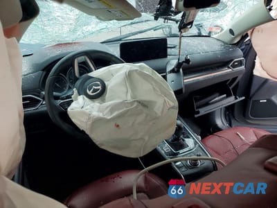 Zdjęcie 8 z 13 samochodu: 2024 MAZDA CX-5 PREFERRED VIN:JM3KFBCM4R0383365 - miniatura