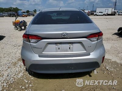 Zdjęcie 6 z 12 samochodu: 2025 TOYOTA COROLLA LE VIN:5YFB4MDE7SP236051 - miniatura