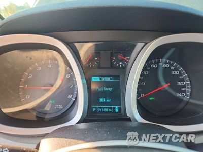 Zdjęcie 9 z 13 samochodu: 2015 CHEVROLET EQUINOX LT VIN:2GNALBEK0F6170352 - miniatura
