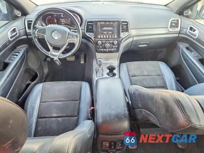 Zdjęcie 8 z 13 samochodu: 2021 JEEP GRAND CHEROKEE LAREDO VIN:1C4RJEAG9MC517251 - miniatura