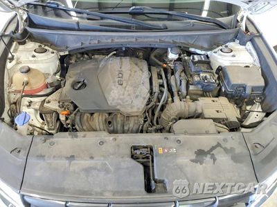 Zdjęcie 12 z 13 samochodu: 2023 HYUNDAI TUCSON SEL VIN:5NMJBCAE2PH195006 - miniatura