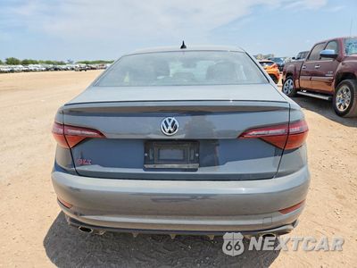 Zdjęcie 6 z 12 samochodu: 2021 VOLKSWAGEN JETTA GLI VIN:3VW5T7BUXMM008323 - miniatura